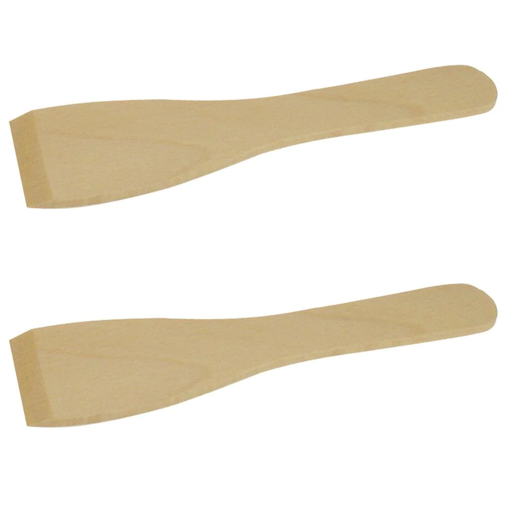 Bigjigs Toys: drewniana łopatka kuchenna Wooden Spatula - Noski Noski