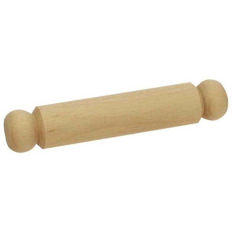 Bigjigs Toys: wałek do ciasta Small Rolling Pin - Noski Noski