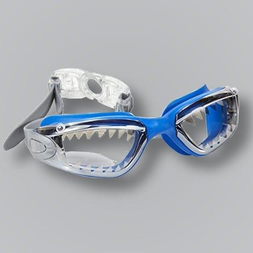 Bling2o: okulary do pływania rekin Jawsome - Noski Noski