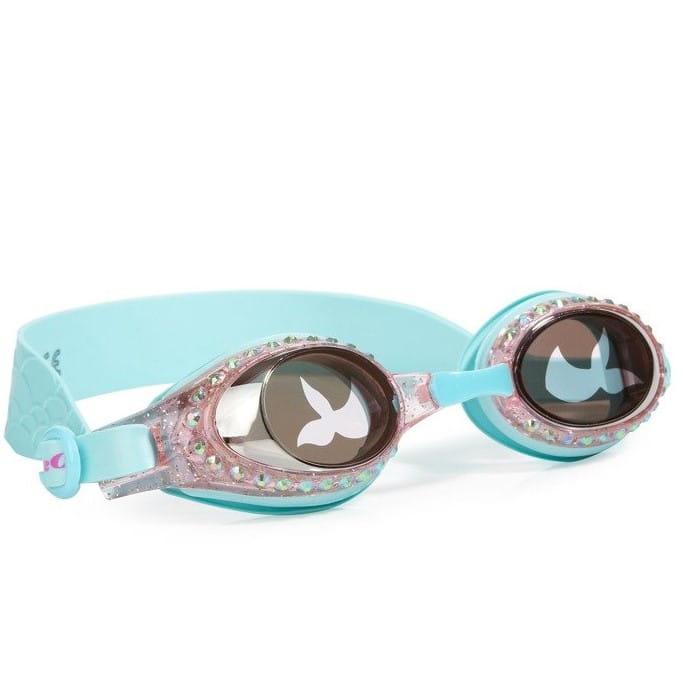 Bling2o: okulary do pływania Syrenka - Noski Noski