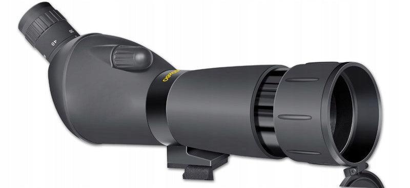 Bresser: luneta National Geographic 20-60x60 - Noski Noski
