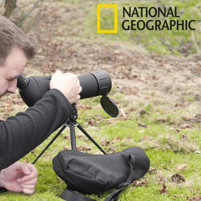 Bresser: luneta National Geographic 20-60x60 - Noski Noski