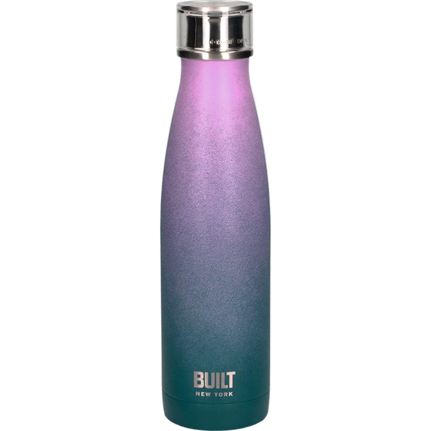 Built: butelka termiczna Ombre 500 ml - Noski Noski