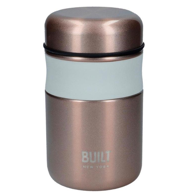 Built: termos na jedzenie Food Flask 490 ml - Noski Noski