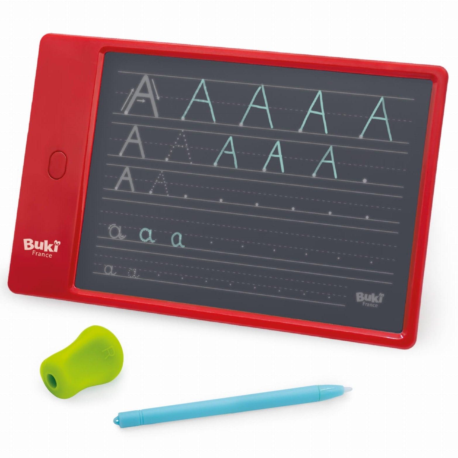 Buki: tablet do nauki pisania My Writting Tablet - Noski Noski
