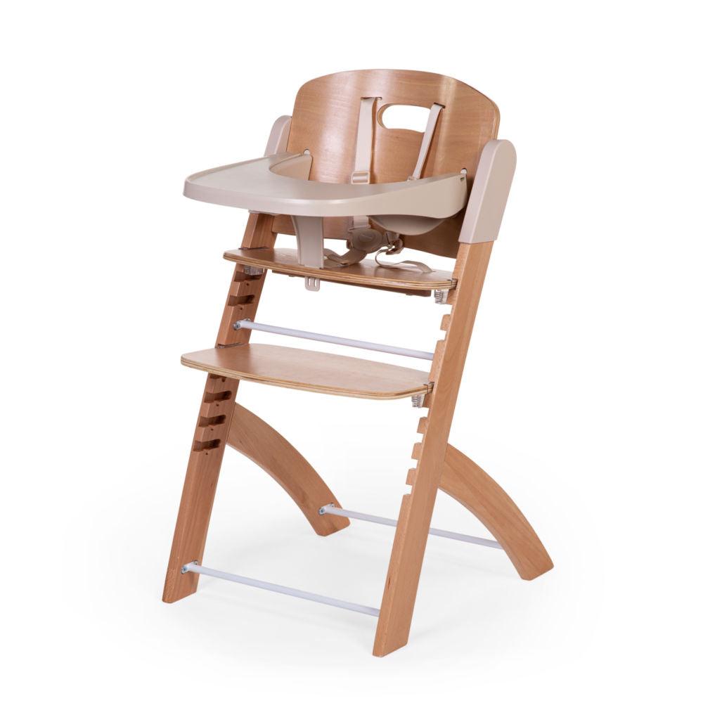 Childhome: krzesełko do karmienia Evosit - Noski Noski