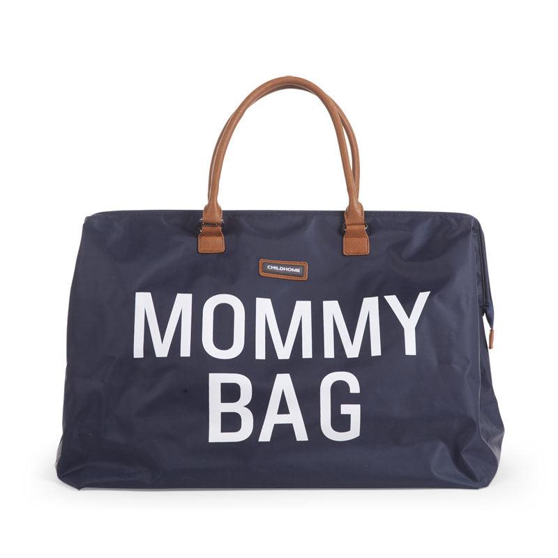 Childhome: torba Mommy Bag - Noski Noski