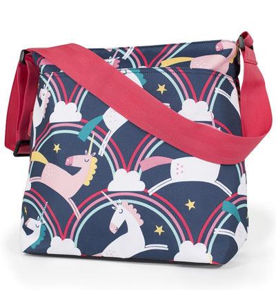 Cosatto: torba do wózka Magic Unicorns Changing Bag - Noski Noski