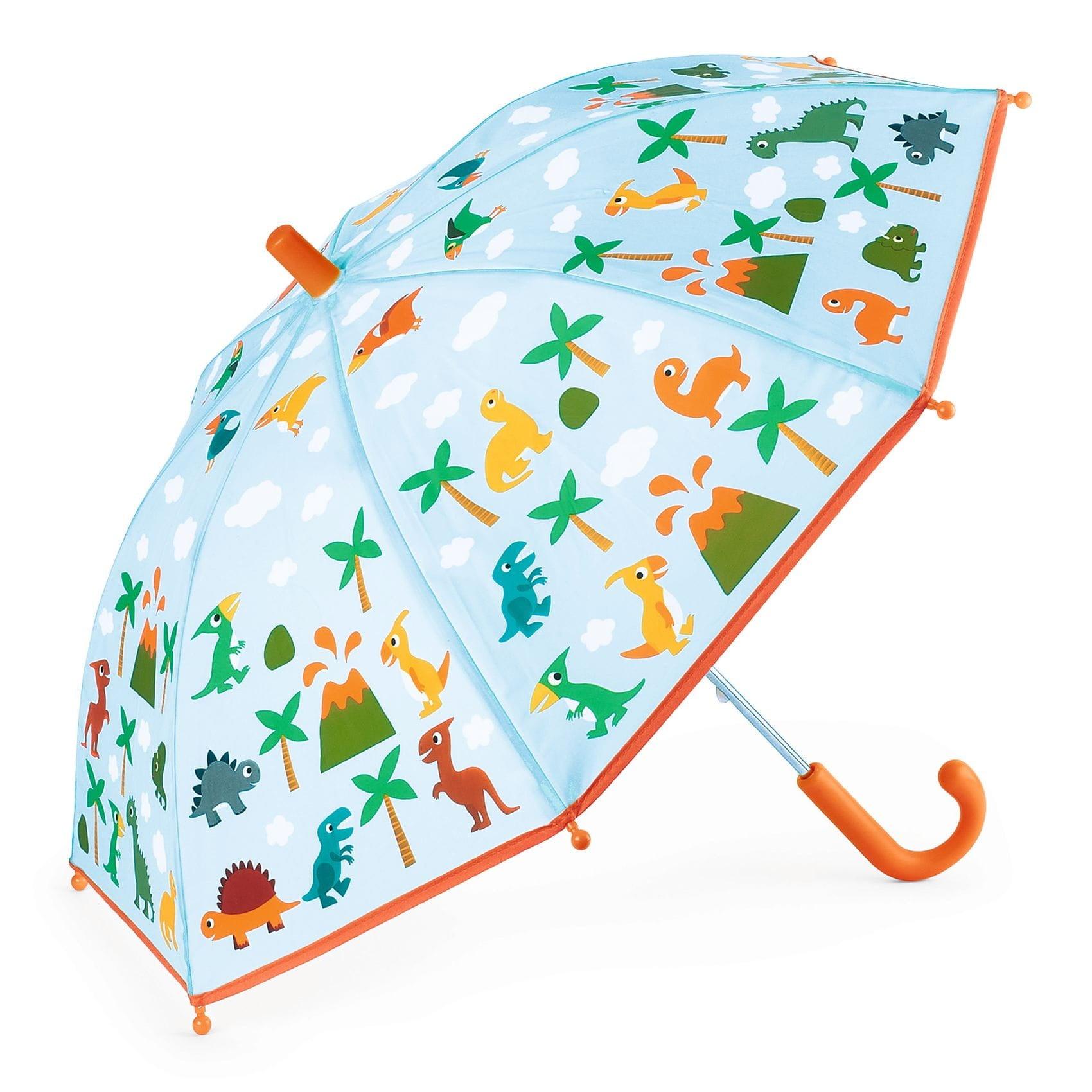 Djeco: mała parasolka Little Big Room - Noski Noski