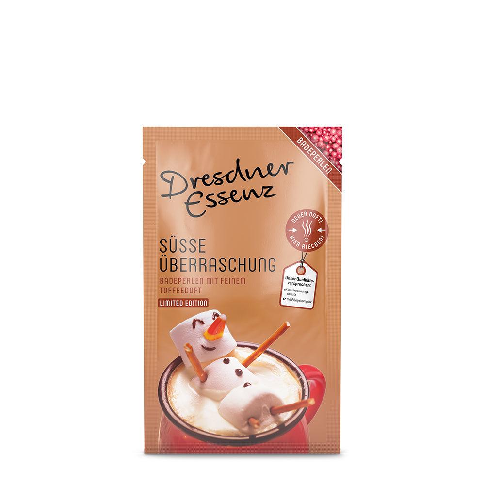 Dresdner Essenz: świąteczny domek kąpielowy Bath Barn Gift Set - Noski Noski