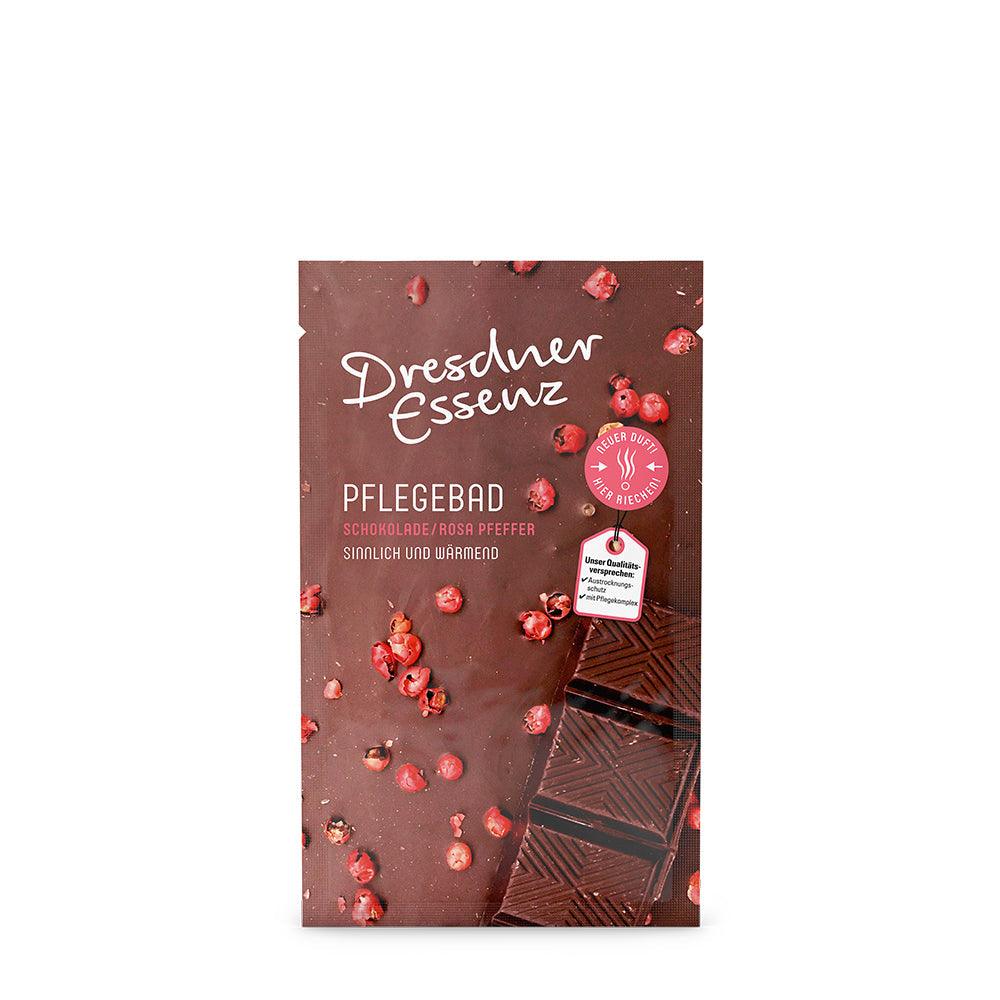 Dresdner Essenz: świąteczny domek kąpielowy Bath Barn Gift Set - Noski Noski