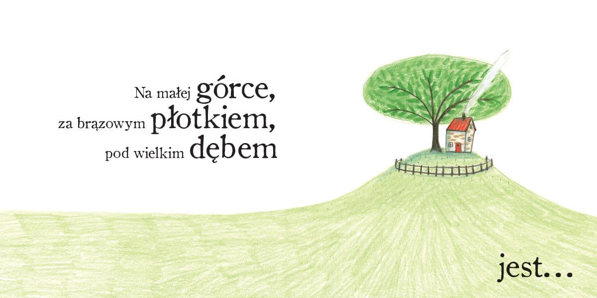Dwie Siostry: Przed moim domem - Noski Noski