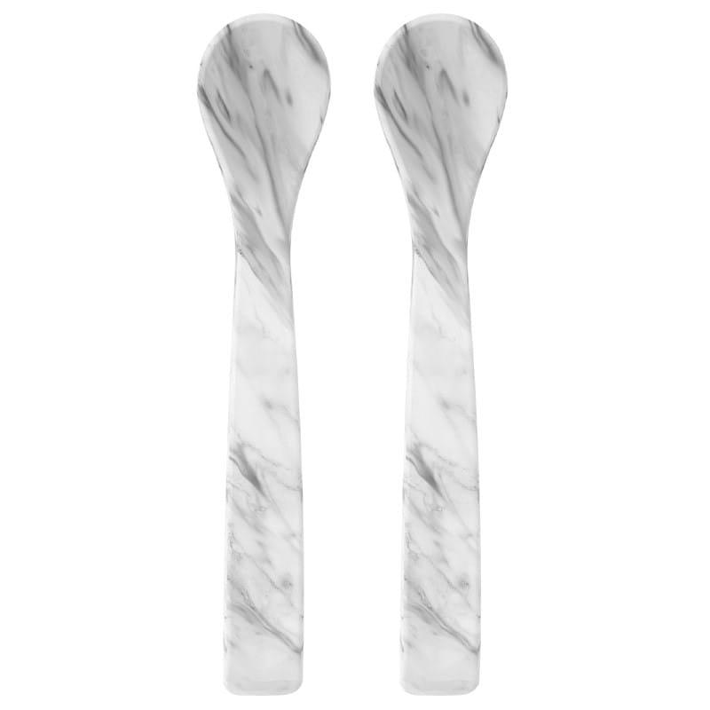 Eco Viking: silikonowe łyżeczki Flexi Spoon - Noski Noski