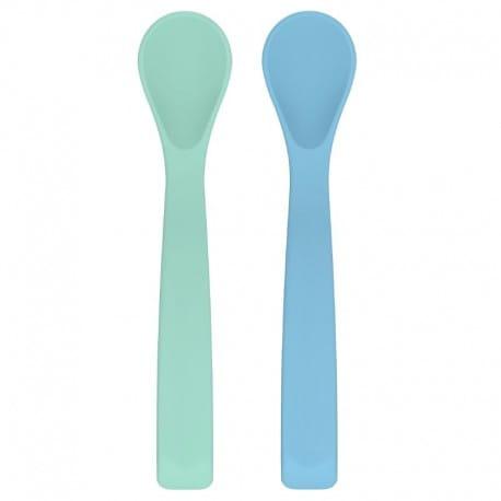 Eco Viking: silikonowe łyżeczki Flexi Spoon - Noski Noski