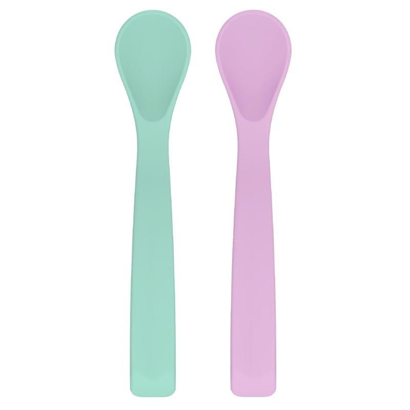 Eco Viking: silikonowe łyżeczki Flexi Spoon - Noski Noski