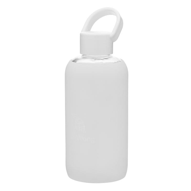 Eco Viking: szklana butelka na wodę Pure Water - Noski Noski