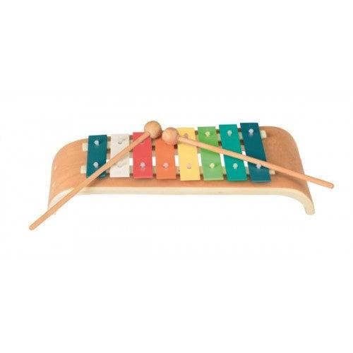 Egmont: cymbałki Xylophone 8 Notes - Noski Noski