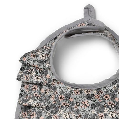 Elodie Details: śliniak w łączkę Petite Botanic - Noski Noski