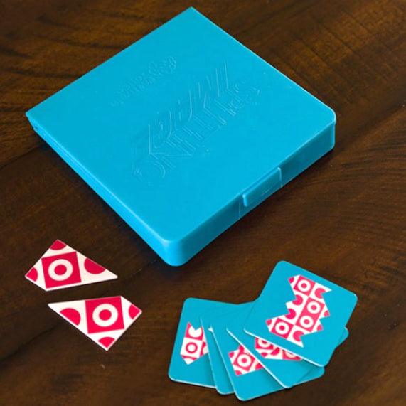 Fat Brain Toys: łamigłówka Splitting Image - Noski Noski
