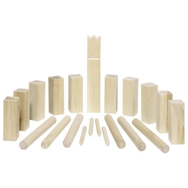 Goki: szachy wielkich wikingów KUBB Medium - Noski Noski