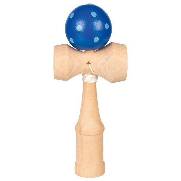 Goki: zabawka zręcznościowa Kendama - Noski Noski