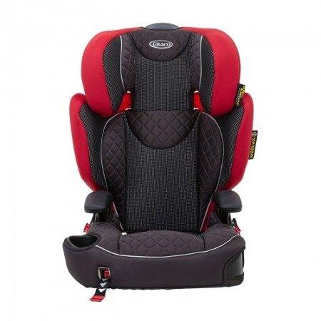 GRACO: fotelik samochodowy Affix 15-36 kg - Noski Noski
