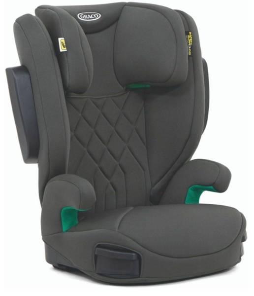 GRACO: fotelik samochodowy EverSure 15-36 kg - Noski Noski