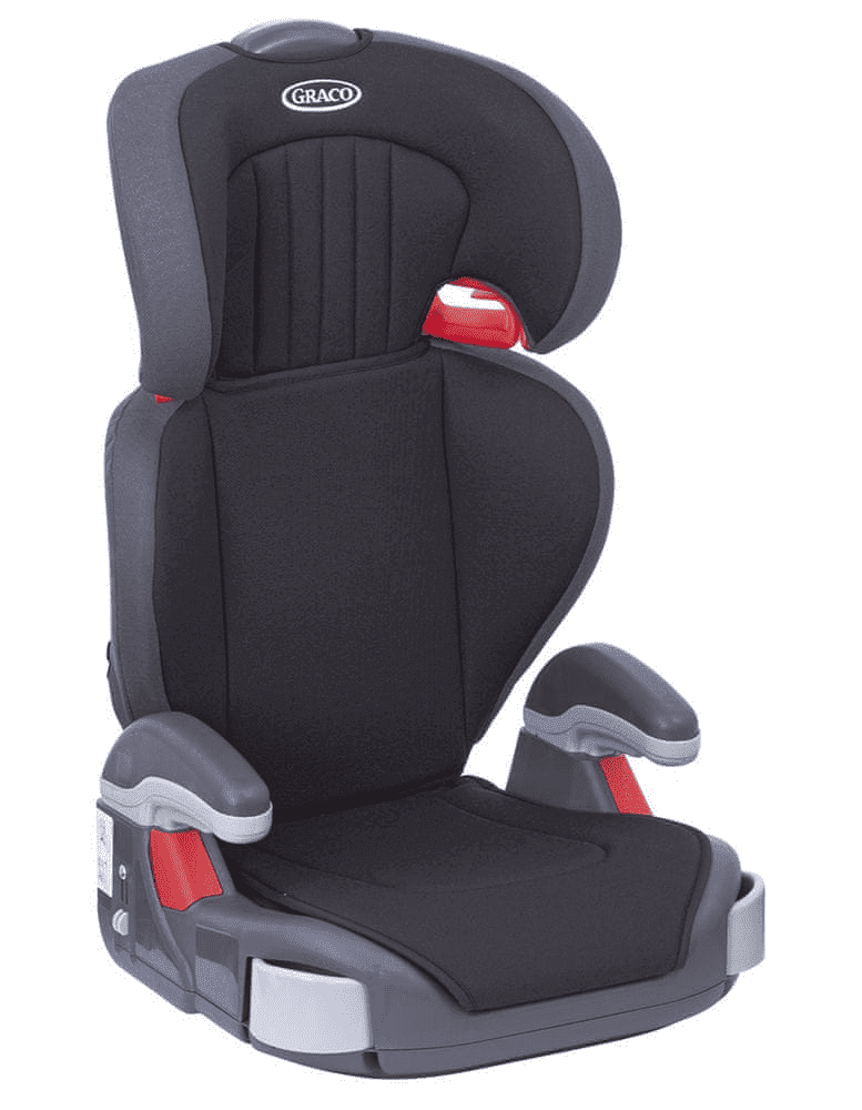 GRACO: fotelik samochodowy Junior Maxi 15-36 kg - Noski Noski