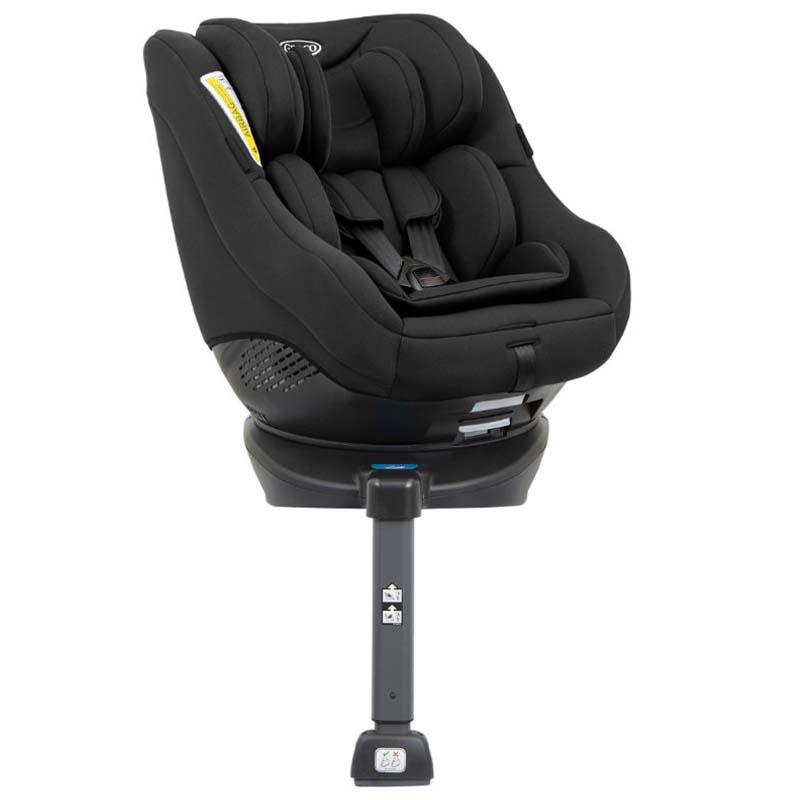 GRACO: fotelik samochodowy Turn2Me 0-18 kg - Noski Noski