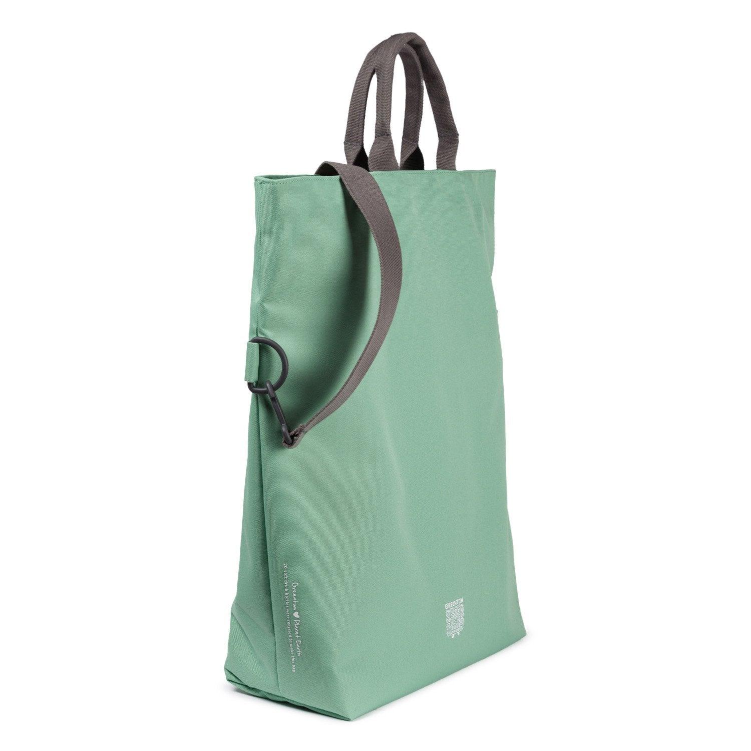 Greentom: torba z przewijakiem Diaper Bag - Noski Noski