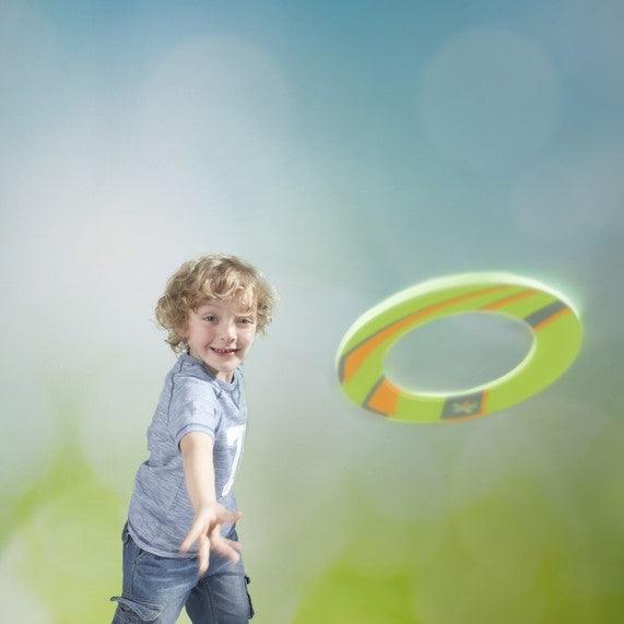 Haba: latające dyski Frisbee Set - Noski Noski