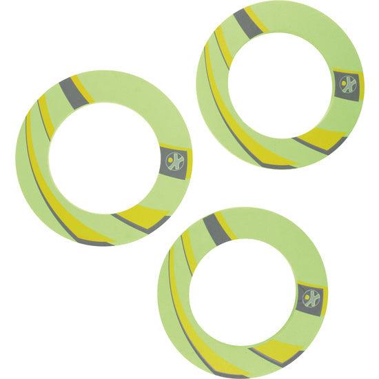 Haba: latające dyski Frisbee Set - Noski Noski