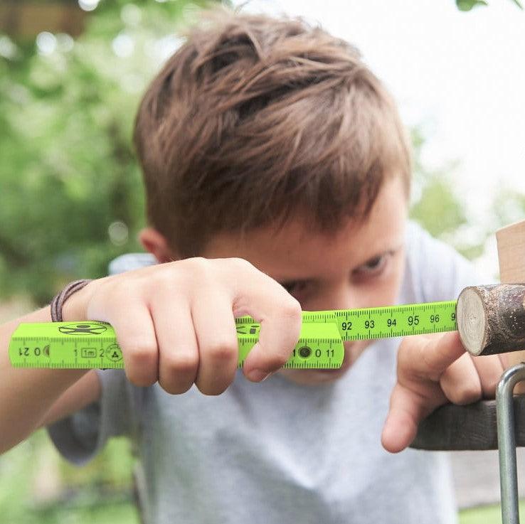 Haba: miarka Terra Kids - Noski Noski