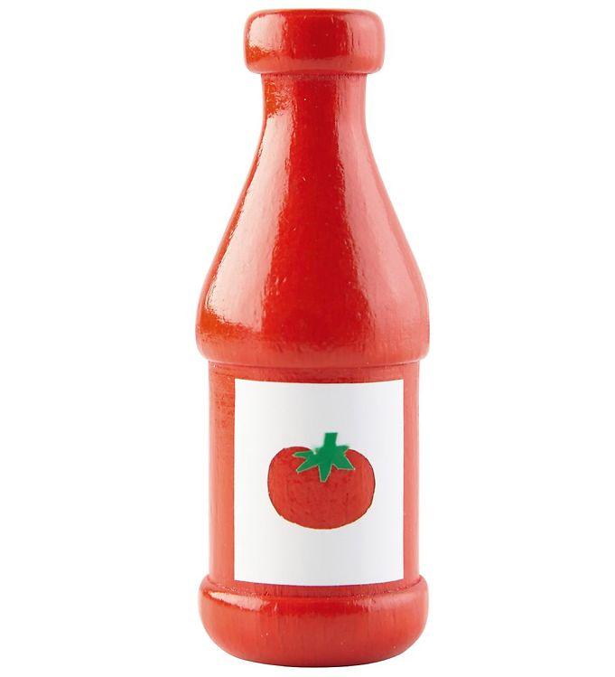 Haba: mini drewniany Ketchup - Noski Noski