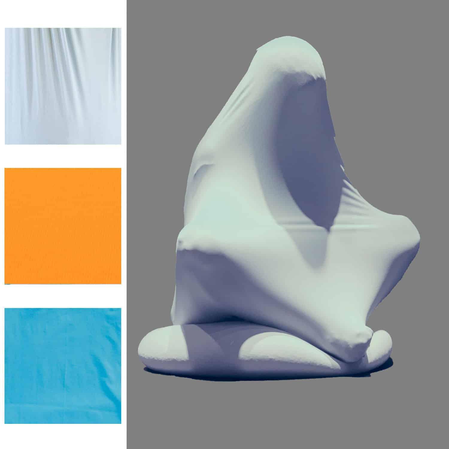 Intibag: worek sensoryczny dla dorosłych Intimate Bag - Noski Noski