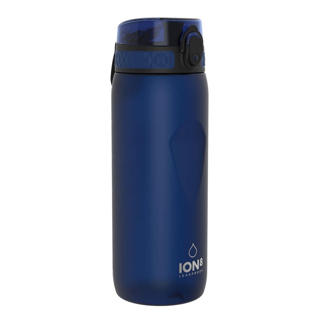 Ion8: botella de agua de ciclismo de botella 750 ml