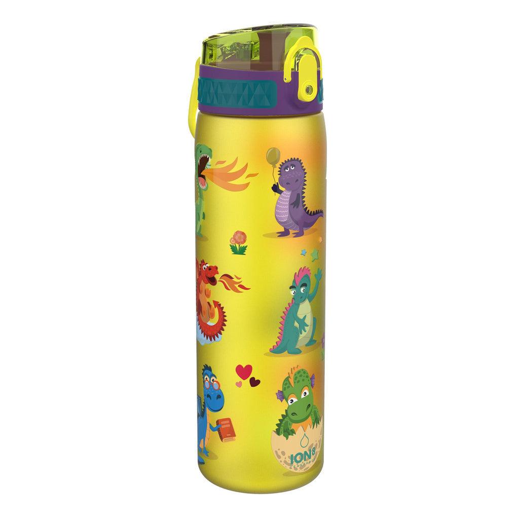 Ion8: butelka dla dzieci Kids' Water Bottle 500 ml - Noski Noski