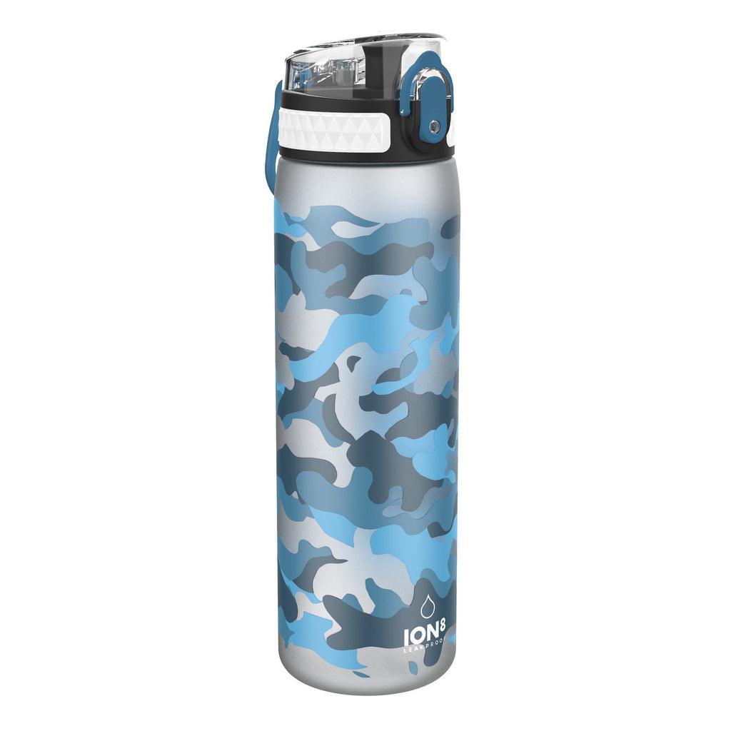 Ion8: butelka dla dzieci Kids' Water Bottle 500 ml - Noski Noski