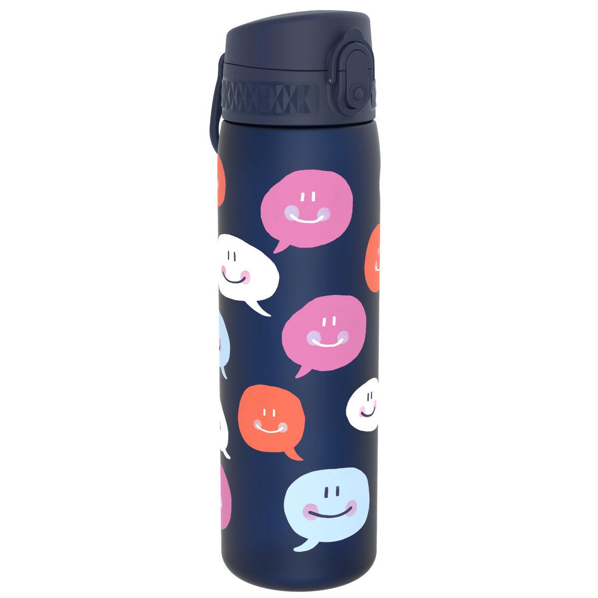 Ion8: butelka dla dzieci Kids' Water Bottle 500 ml - Noski Noski