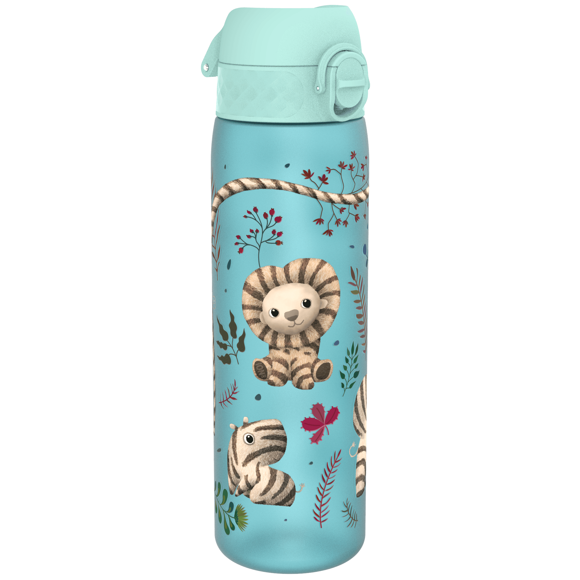 Ion8: butelka dla dzieci Kids' Water Bottle 500 ml - Noski Noski