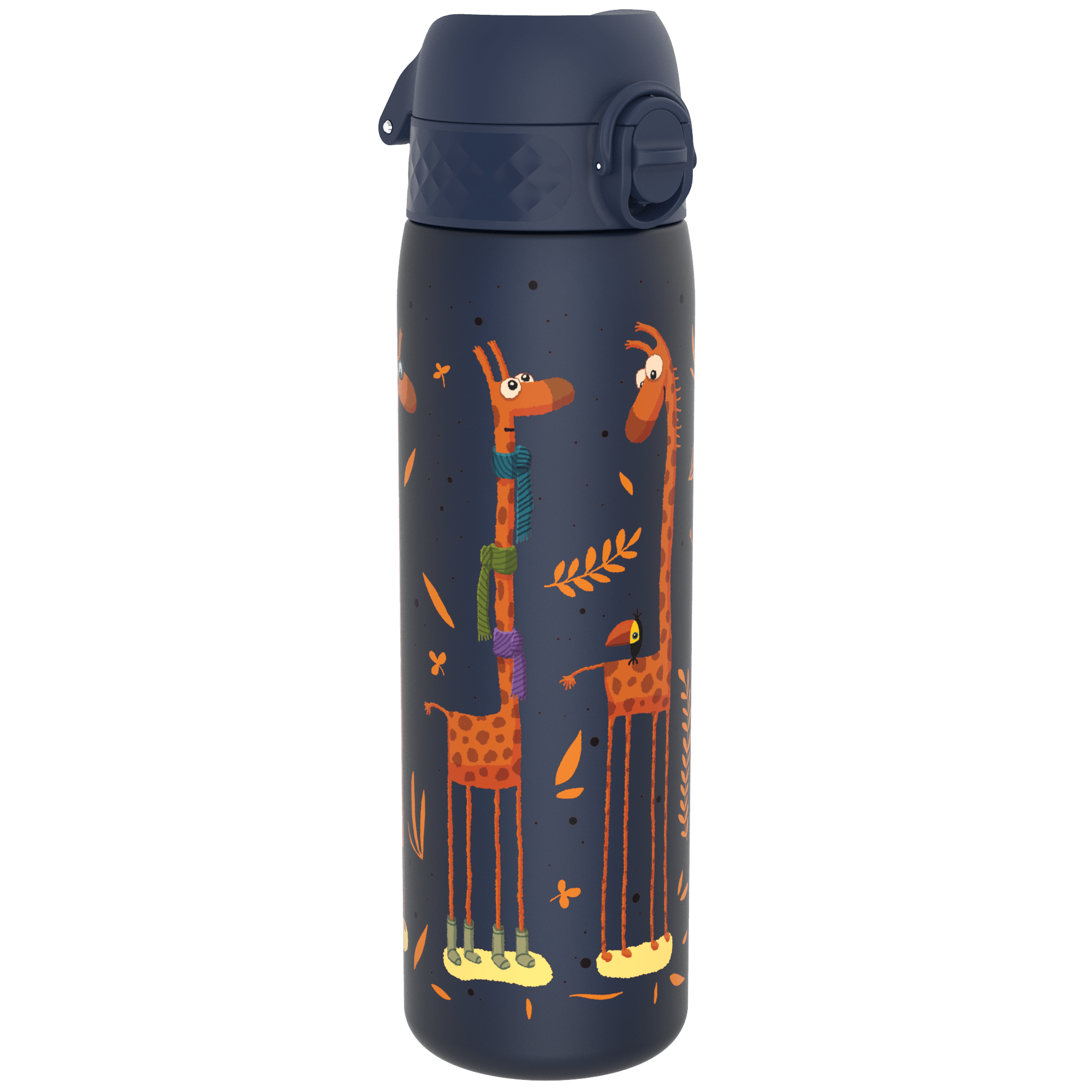 Ion8: butelka dla dzieci Kids' Water Bottle 500 ml - Noski Noski