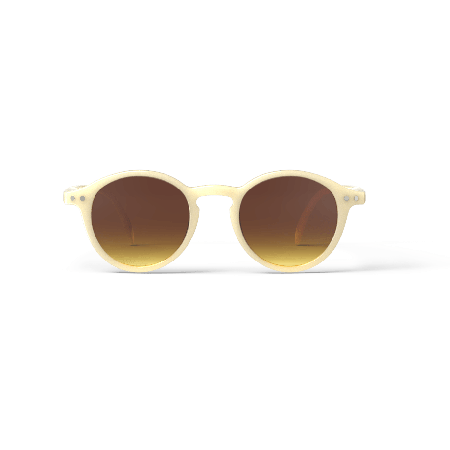 Izipizi: okulary słoneczne dla dzieci #D Sun Junior 5-10 lat - Noski Noski