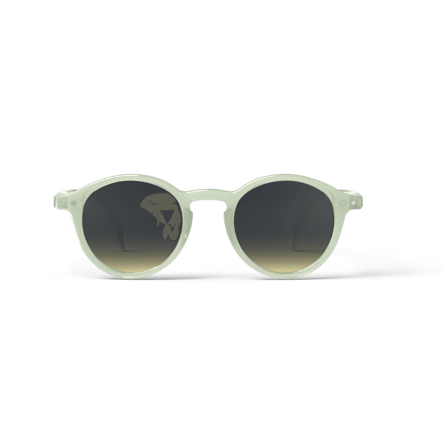 Izipizi: okulary słoneczne dla dzieci #D Sun Junior 5-10 lat - Noski Noski