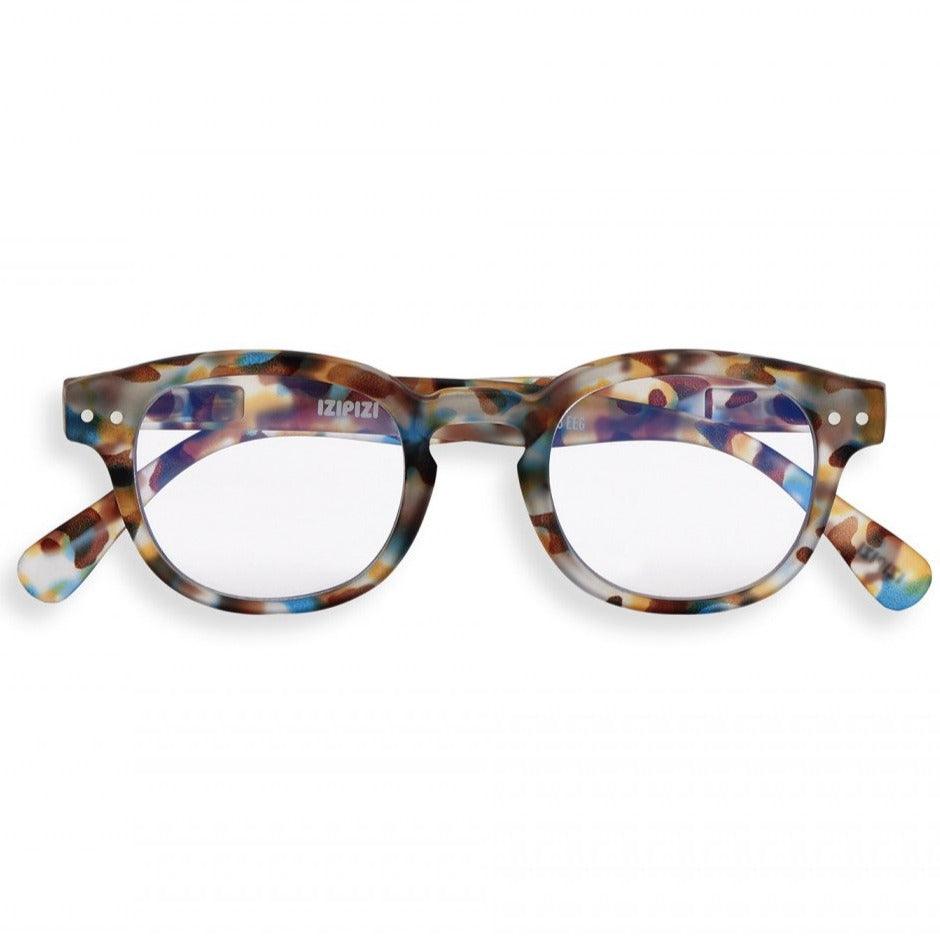 Izipizi: okulary z filtrem światła niebieskiego #C Screen Junior - Noski Noski
