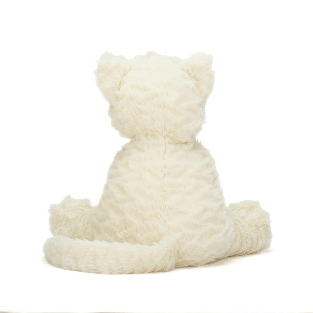 Jellycat: mała przytulanka kotek Fuddlewuddle Kitty 12 cm - Noski Noski