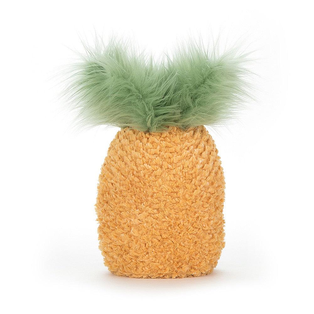 Jellycat: przytulanka ananas Amuseable Pineapple 25 cm - Noski Noski