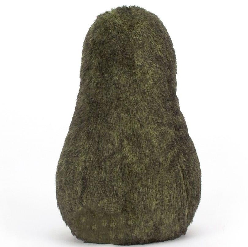 Jellycat: przytulanka awokado Amuseable Avocado 30 cm - Noski Noski