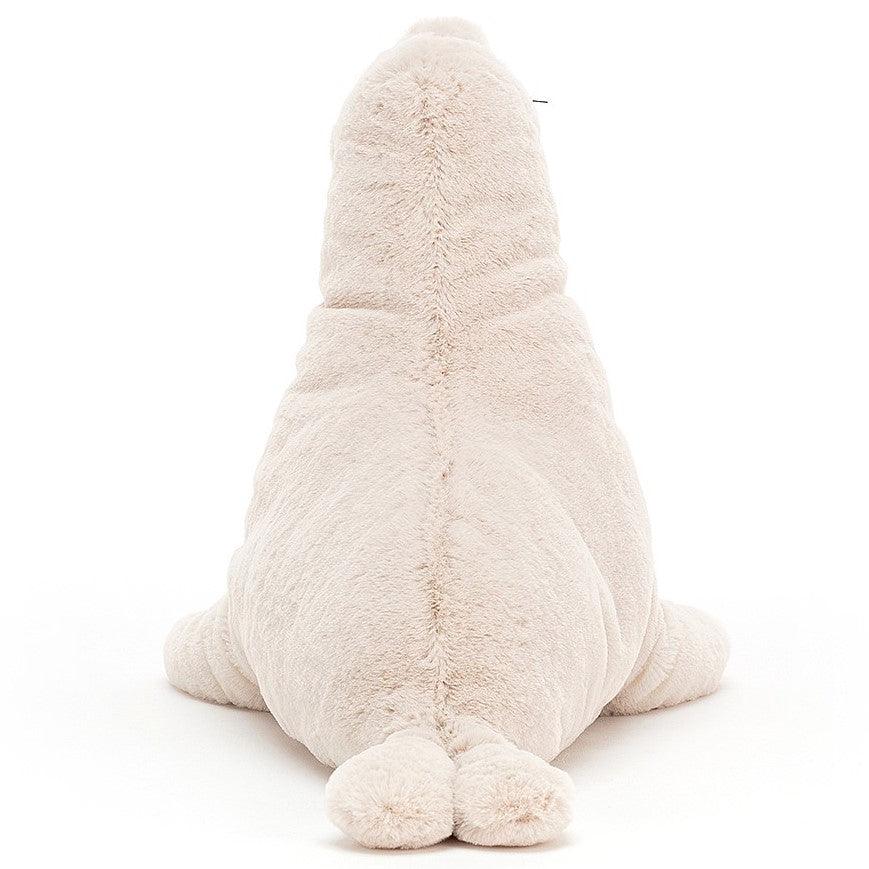 Jellycat: przytulanka foka Selena Seal 25 cm - Noski Noski