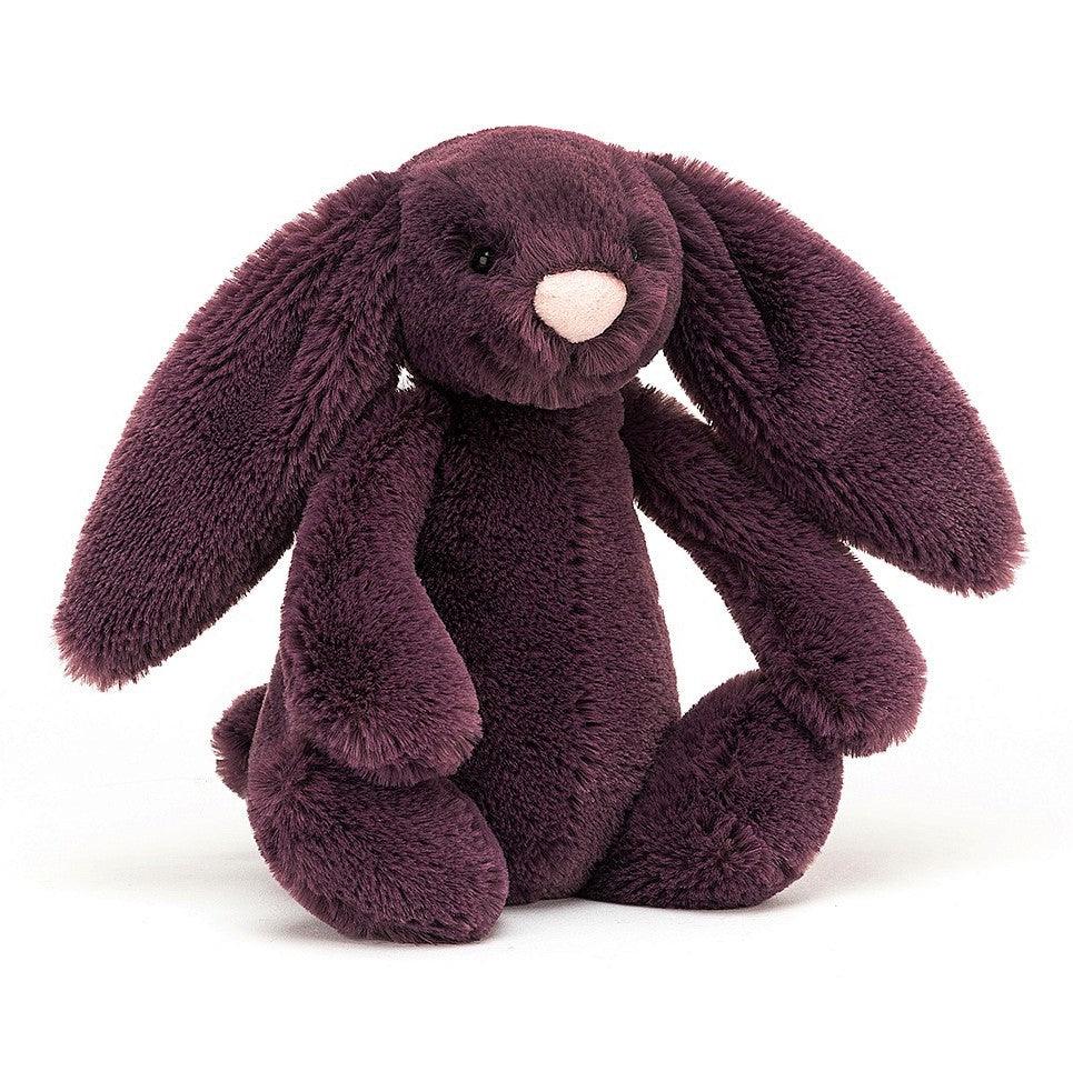 Jellycat: przytulanka króliczek Bashful Bunny 18 cm - Noski Noski