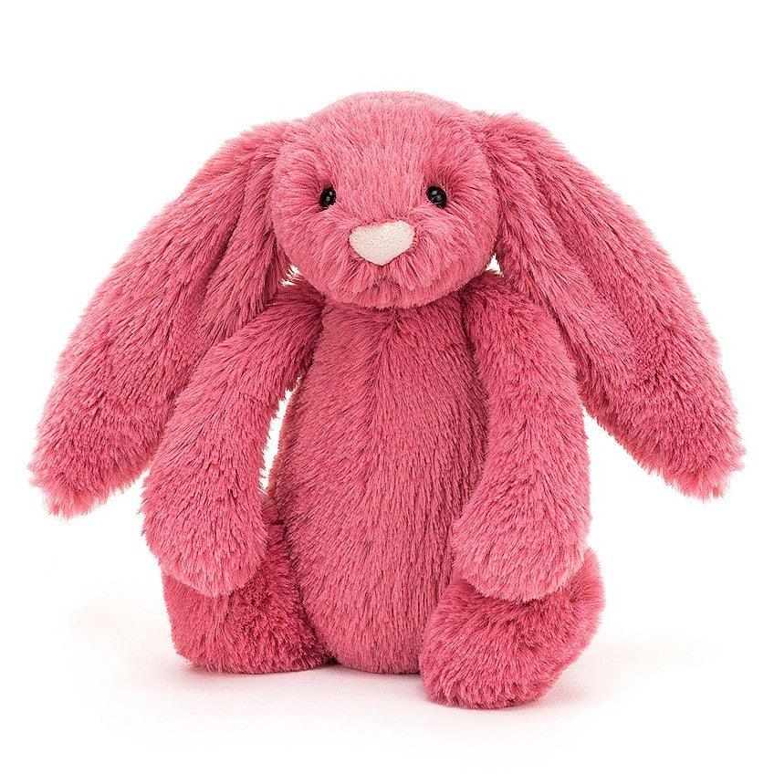 Jellycat: przytulanka króliczek Bashful Bunny 18 cm - Noski Noski